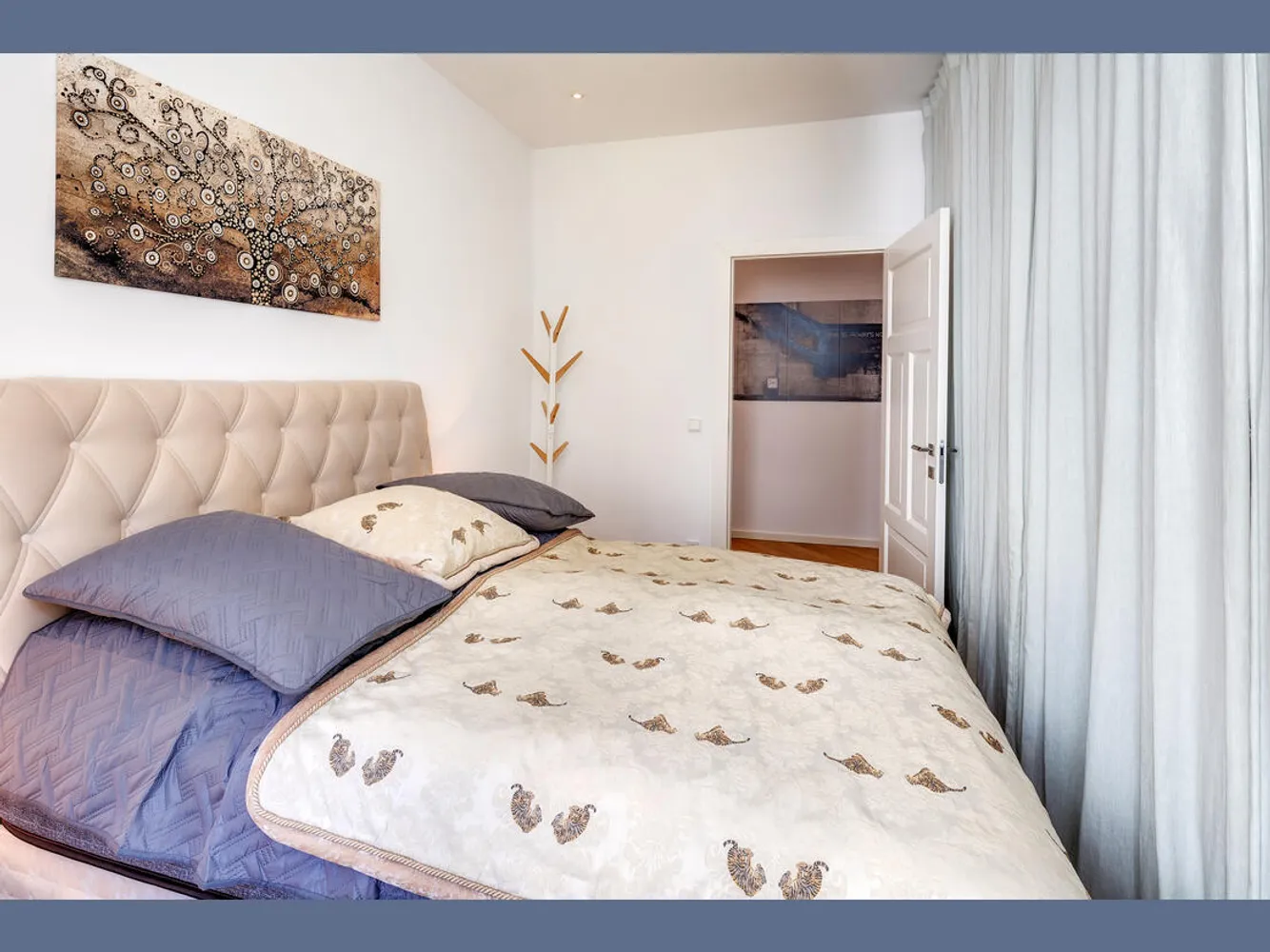 2 Zimmer Wohnung mit 72 m² in München – Bild 6