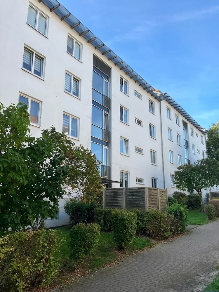 3 Zimmer Wohnung mit 75 m² in Nordhausen – Bild 3
