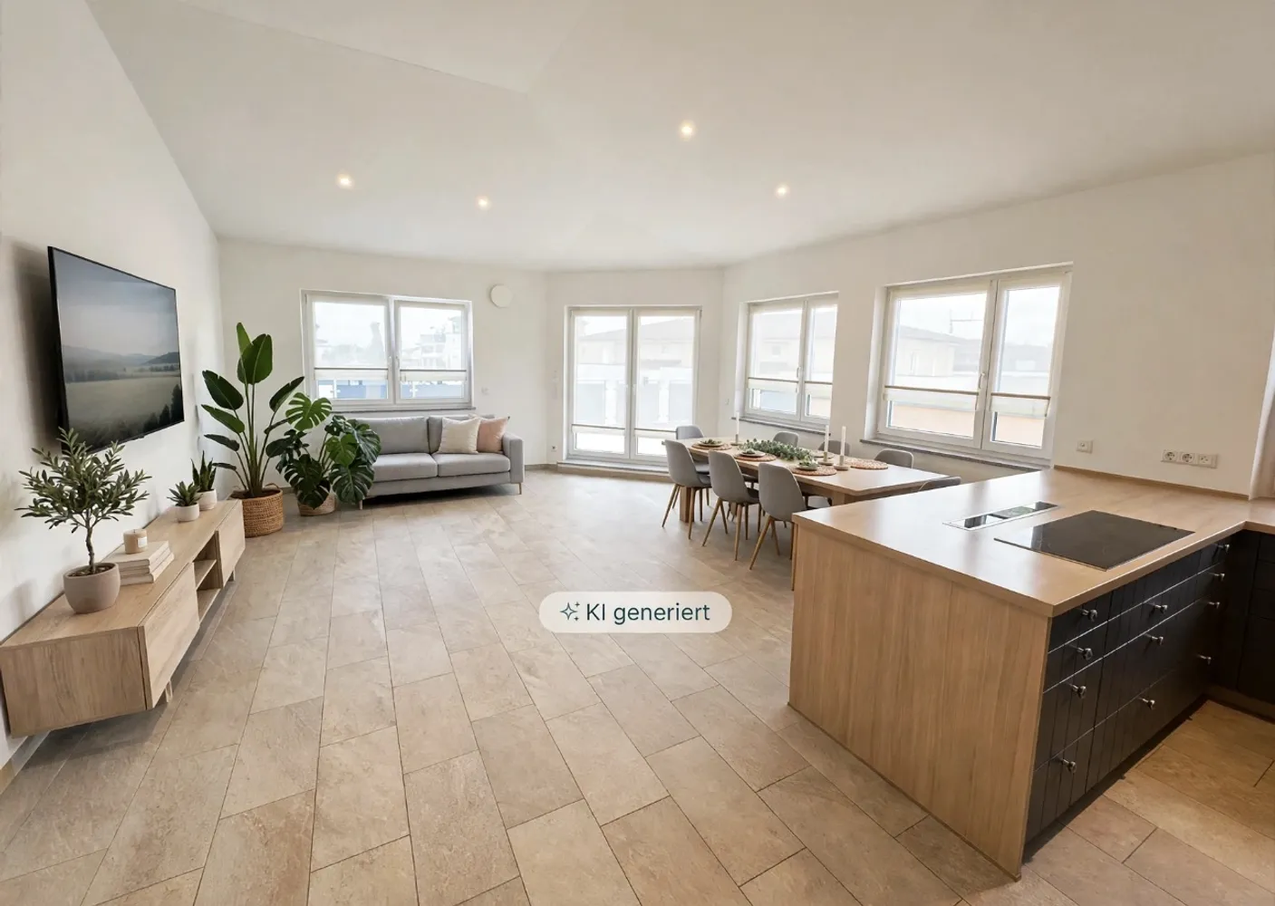 3 Zimmer Wohnung mit 146 m² in Ingolstadt – Bild 6