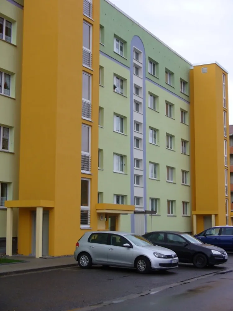 2 Zimmer Wohnung mit 49 m² in Finsterwalde – Bild 6