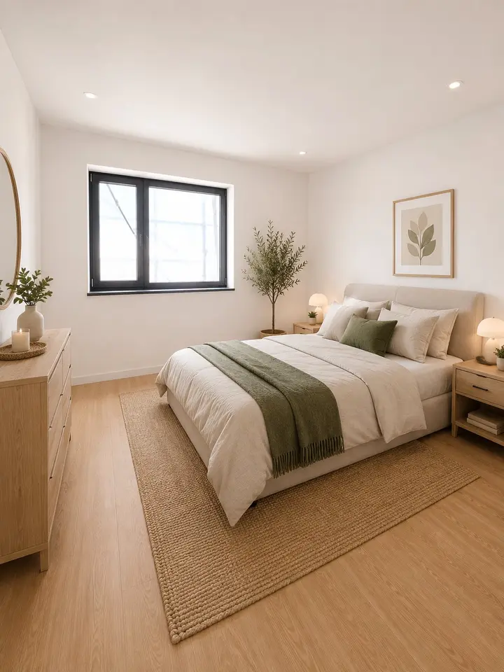 3 Zimmer Wohnung mit 84 m² in Deggendorf – Bild 10