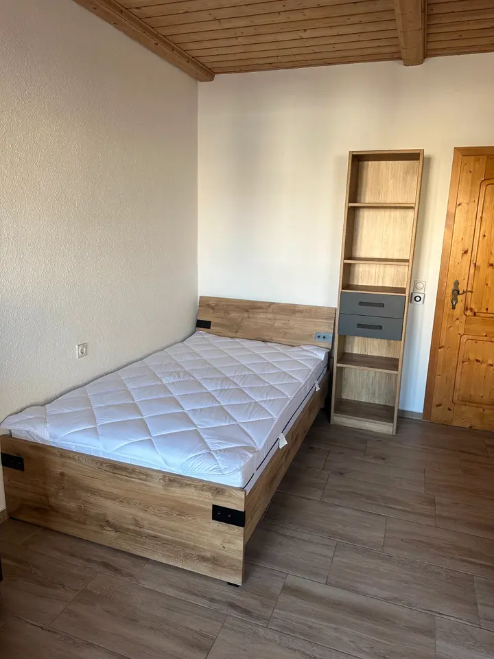 Studio mit 20 m² in Chemnitz – Bild 10