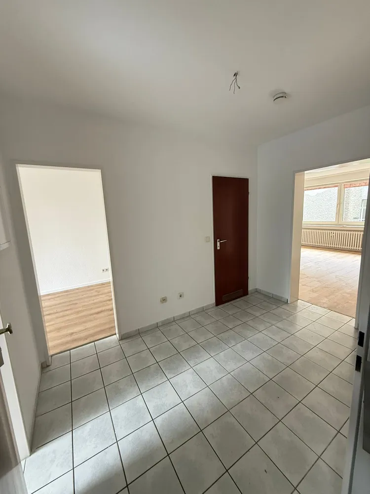 2 Zimmer Wohnung mit 61 m² in Gelsenkirchen – Bild 4