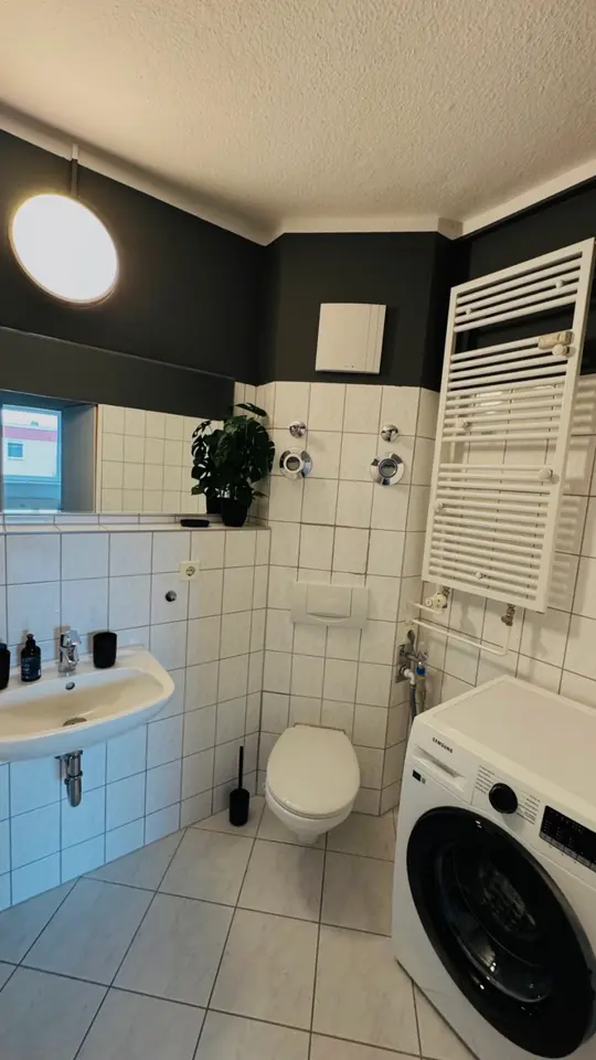 WG-Zimmer mit 20 m² in Potsdam – Bild 8
