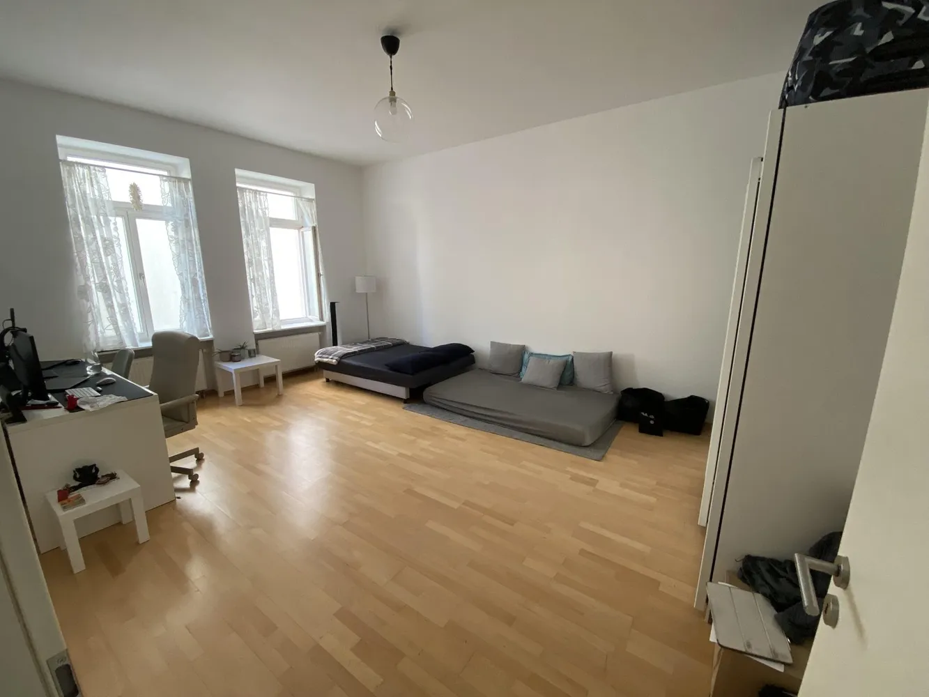 1 Zimmer Wohnung mit 46 m² in Wiesbaden – Bild 9