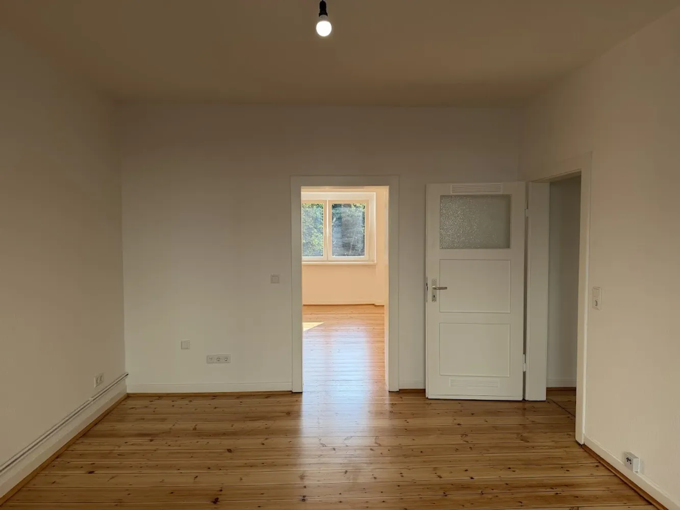 2 Zimmer Wohnung mit 59 m² in Wuppertal – Bild 7