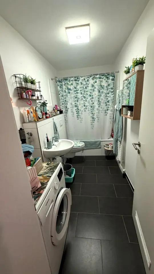 2 Zimmer Wohnung mit 64 m² in Witten – Bild 3