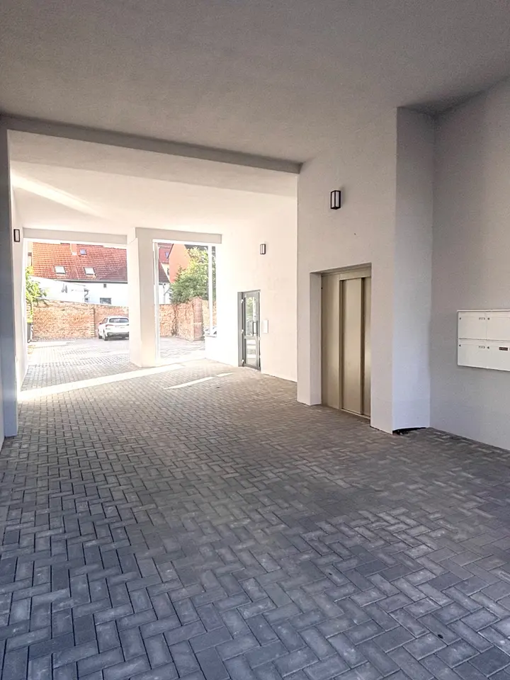 2 Zimmer Wohnung mit 41 m² in Halle (Saale) – Bild 4