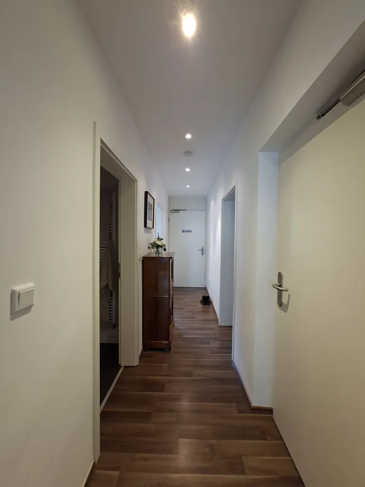 4 Zimmer Wohnung mit 84 m² in Frankfurt am Main – Bild 4