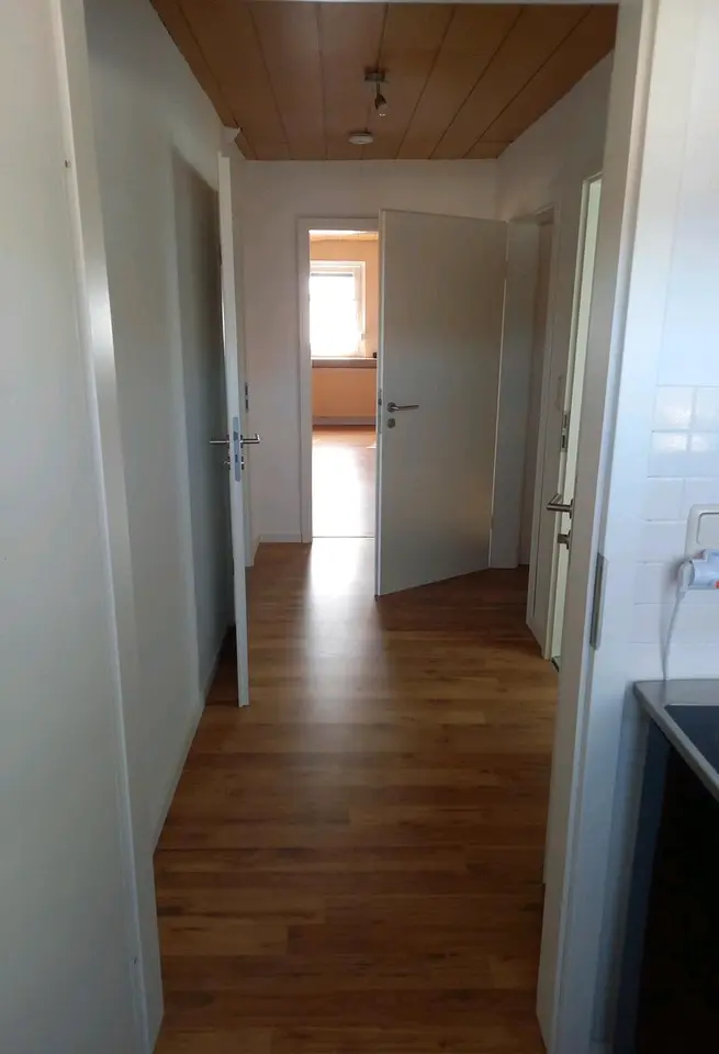 2 Zimmer Wohnung mit 50 m² in Northeim – Bild 5