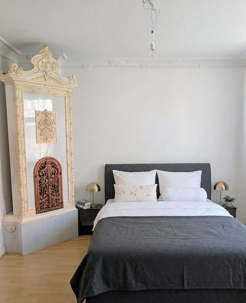4 Zimmer Wohnung mit 87 m² in Hannover – Bild 1