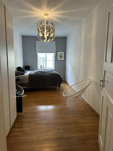 4 Zimmer Wohnung mit 147 m² in München – Bild 4
