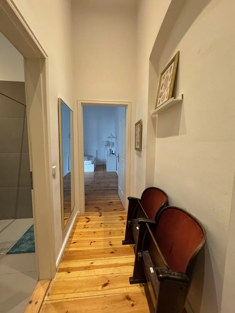 1 Zimmer Wohnung mit 40 m² in Berlin – Bild 5