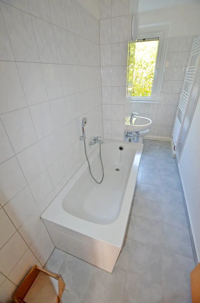 4 Zimmer Wohnung mit 72 m² in Sangerhausen – Bild 10