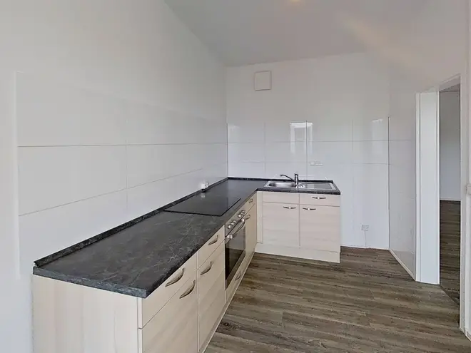 3 Zimmer Wohnung mit 65 m² in Rostock – Bild 5