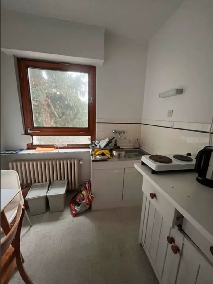 WG-Zimmer mit 63 m² in Bonn – Bild 7