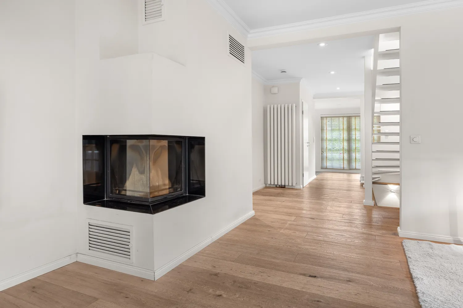 5 Zimmer Haus mit 206 m² in Hamburg – Bild 11