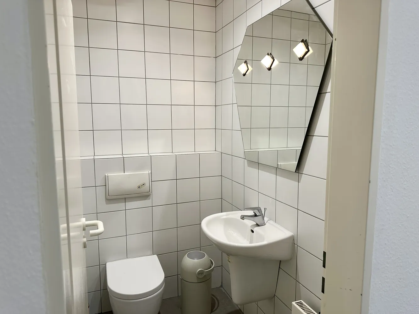 3 room apartment with 91 m² in Minden – Photo 3
