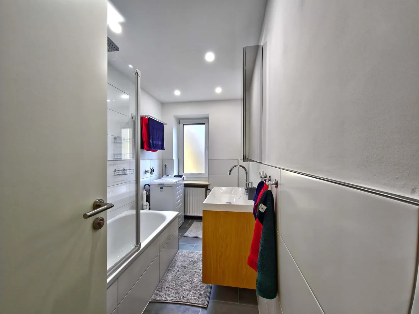 WG-Zimmer mit 14 m² in München – Bild 11