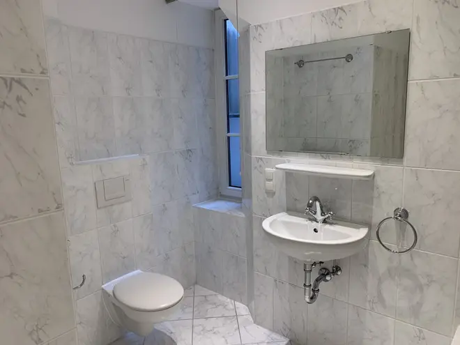 2 Zimmer Wohnung mit 70 m² in München – Bild 6
