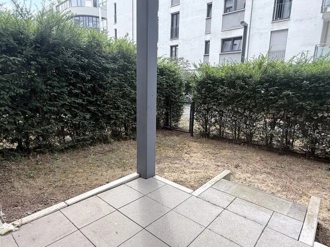 3 Zimmer Wohnung mit 83 m² in Frankfurt am Main – Bild 4