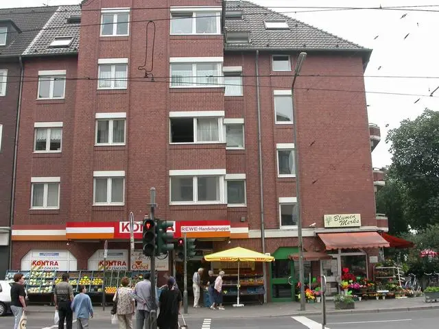 3 Zimmer Wohnung mit 81 m² in Ratingen – Bild 6