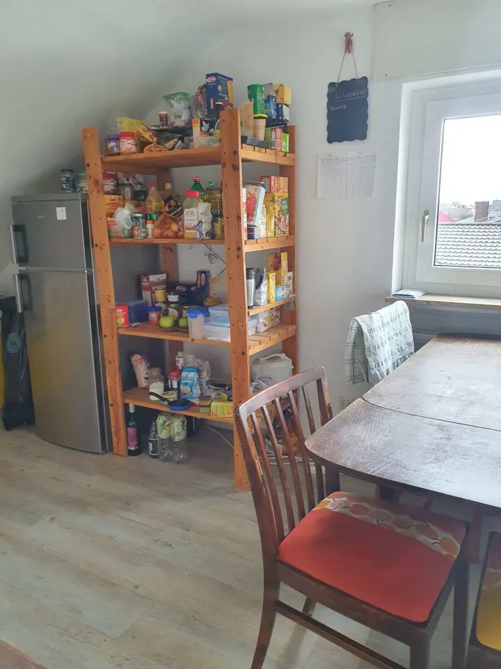 WG-Zimmer mit 17 m² in Gießen – Bild 6