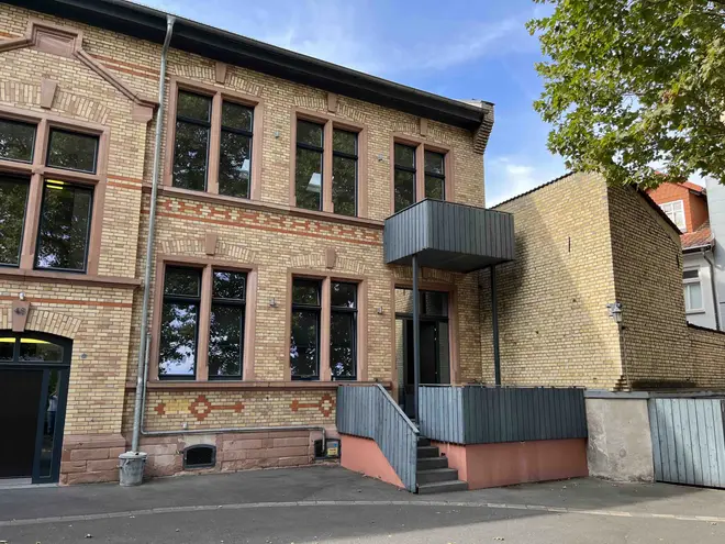2 Zimmer Wohnung mit 75 m² in Mainz – Bild 11