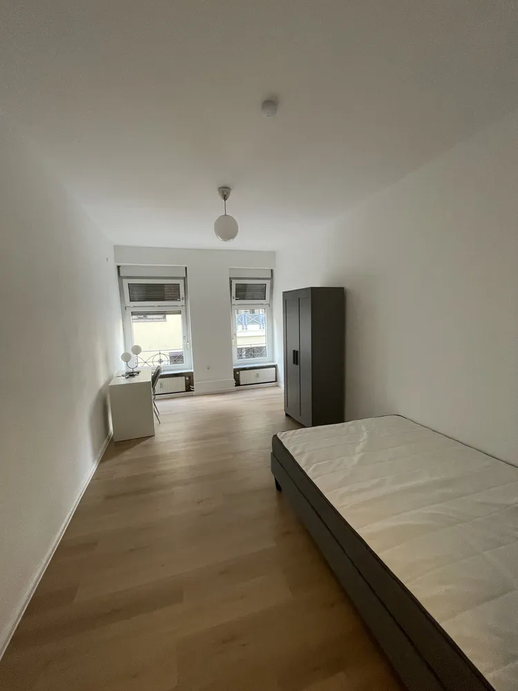 WG-Zimmer mit 20 m² in Mannheim – Bild 6