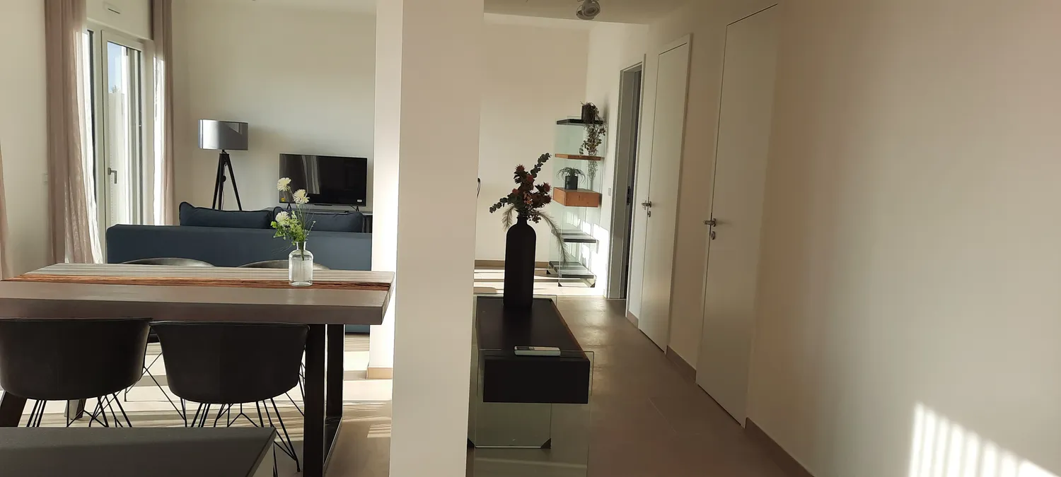 4 Zimmer Wohnung mit 103 m² in Landau in der Pfalz – Bild 4