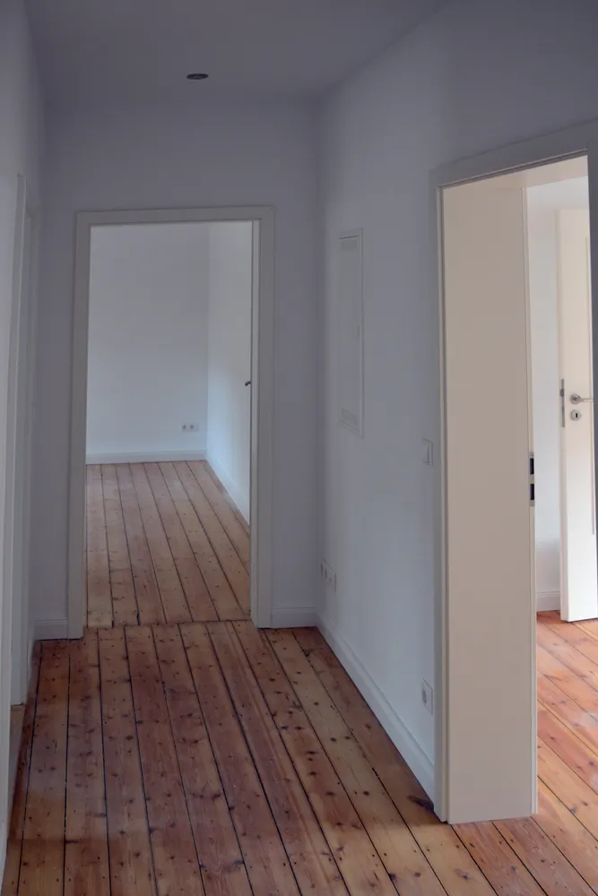 3 Zimmer Wohnung mit 72 m² in Hamburg – Bild 2