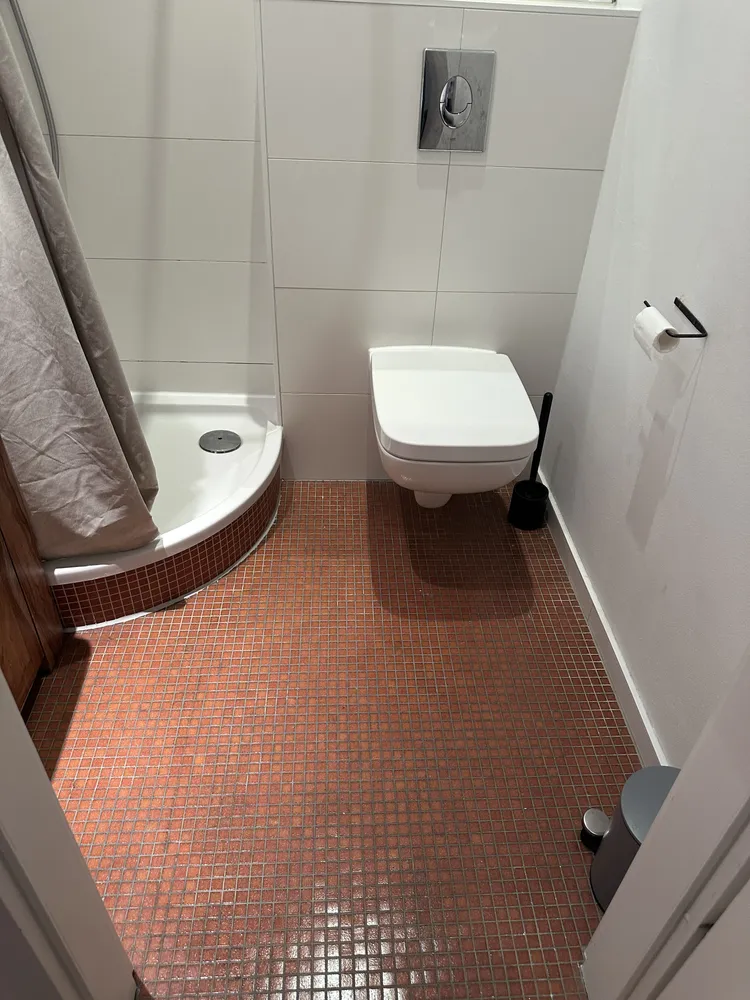 2 Zimmer Wohnung mit 43 m² in Berlin – Bild 12