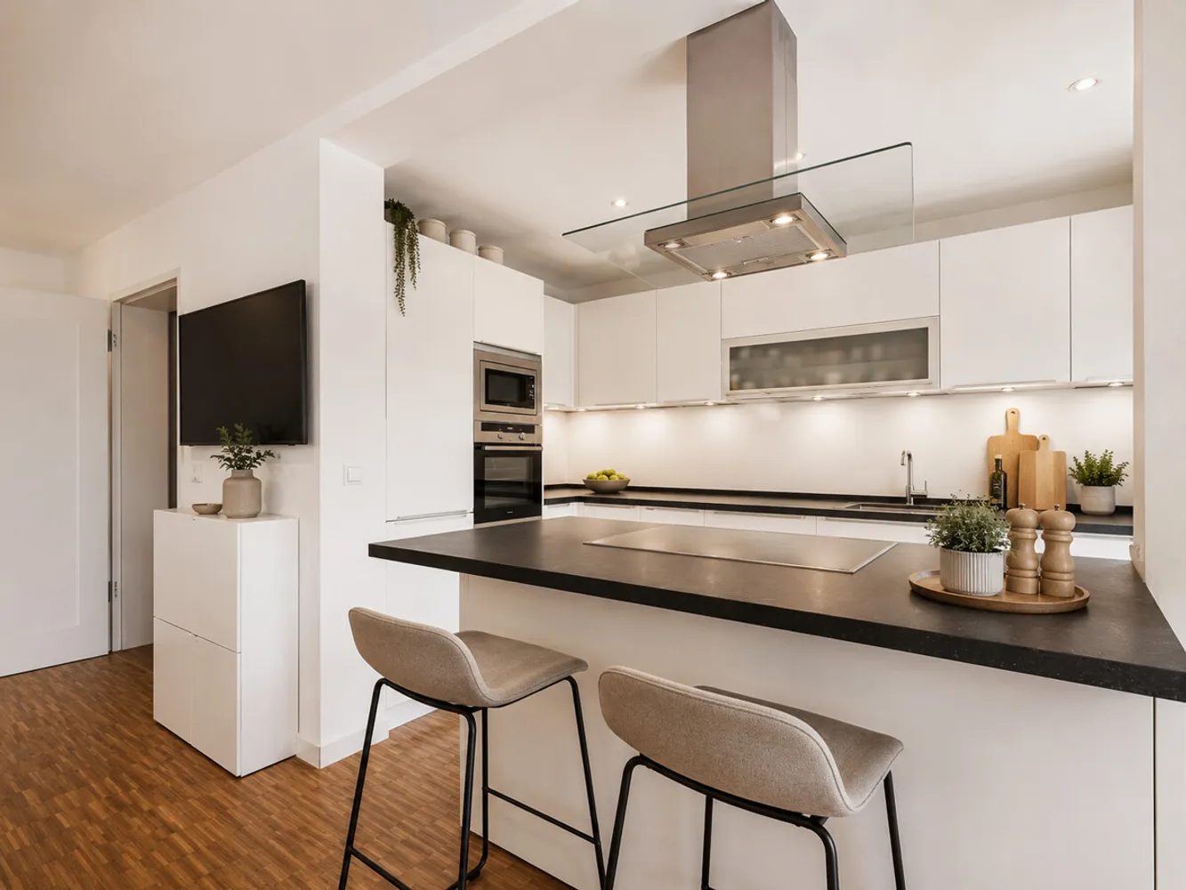 3 Zimmer Wohnung mit 114 m² in Hannover – Bild 10