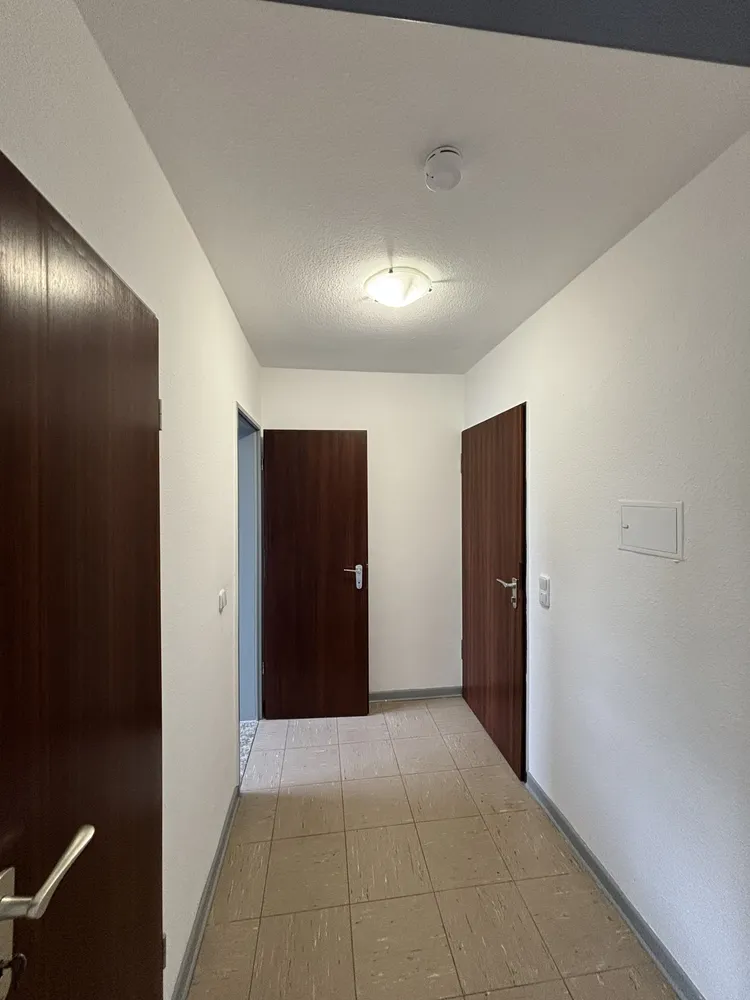 1 Zimmer Wohnung mit 37 m² in Marburg – Bild 3