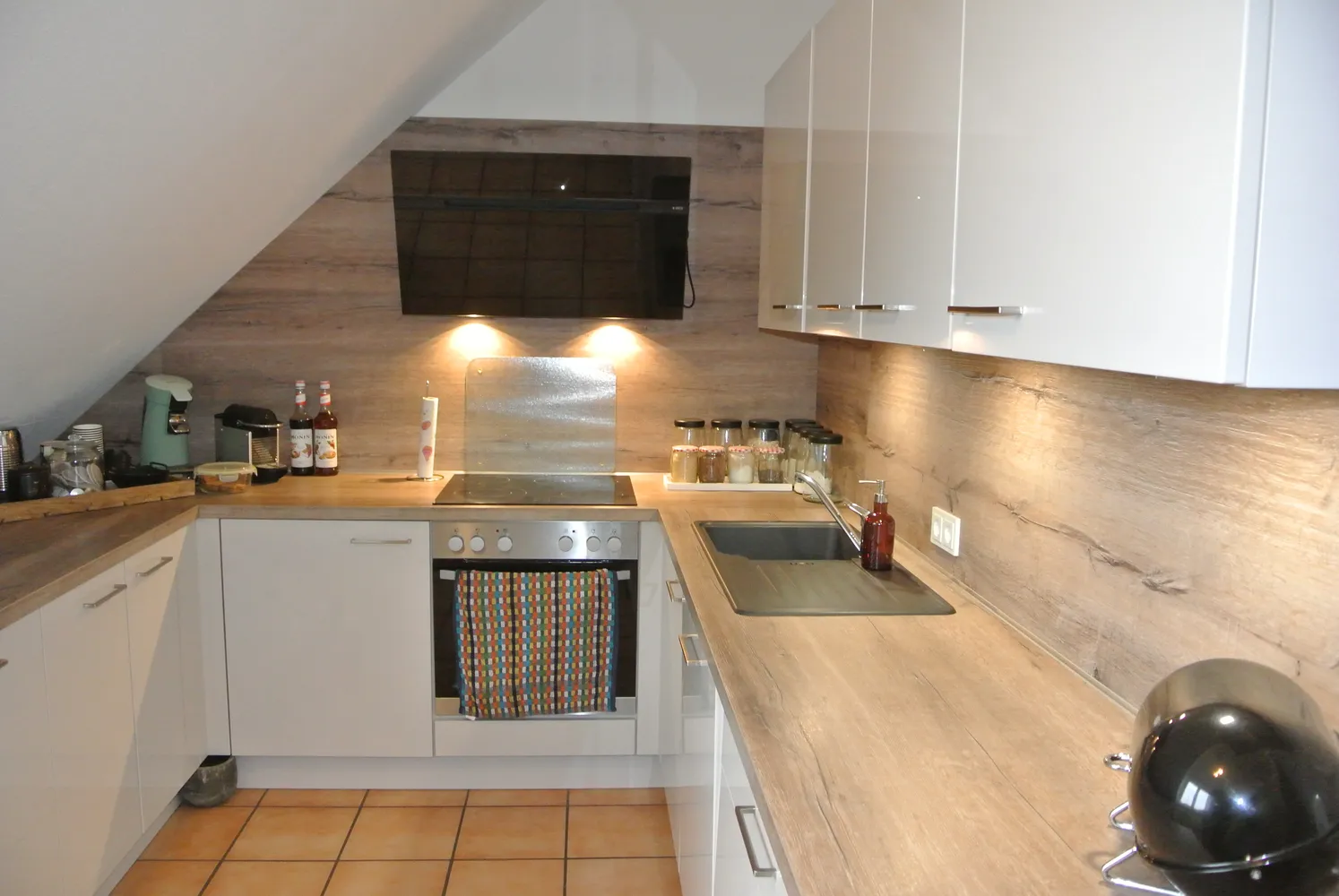 4 Zimmer Wohnung mit 105 m² in Leverkusen – Bild 11
