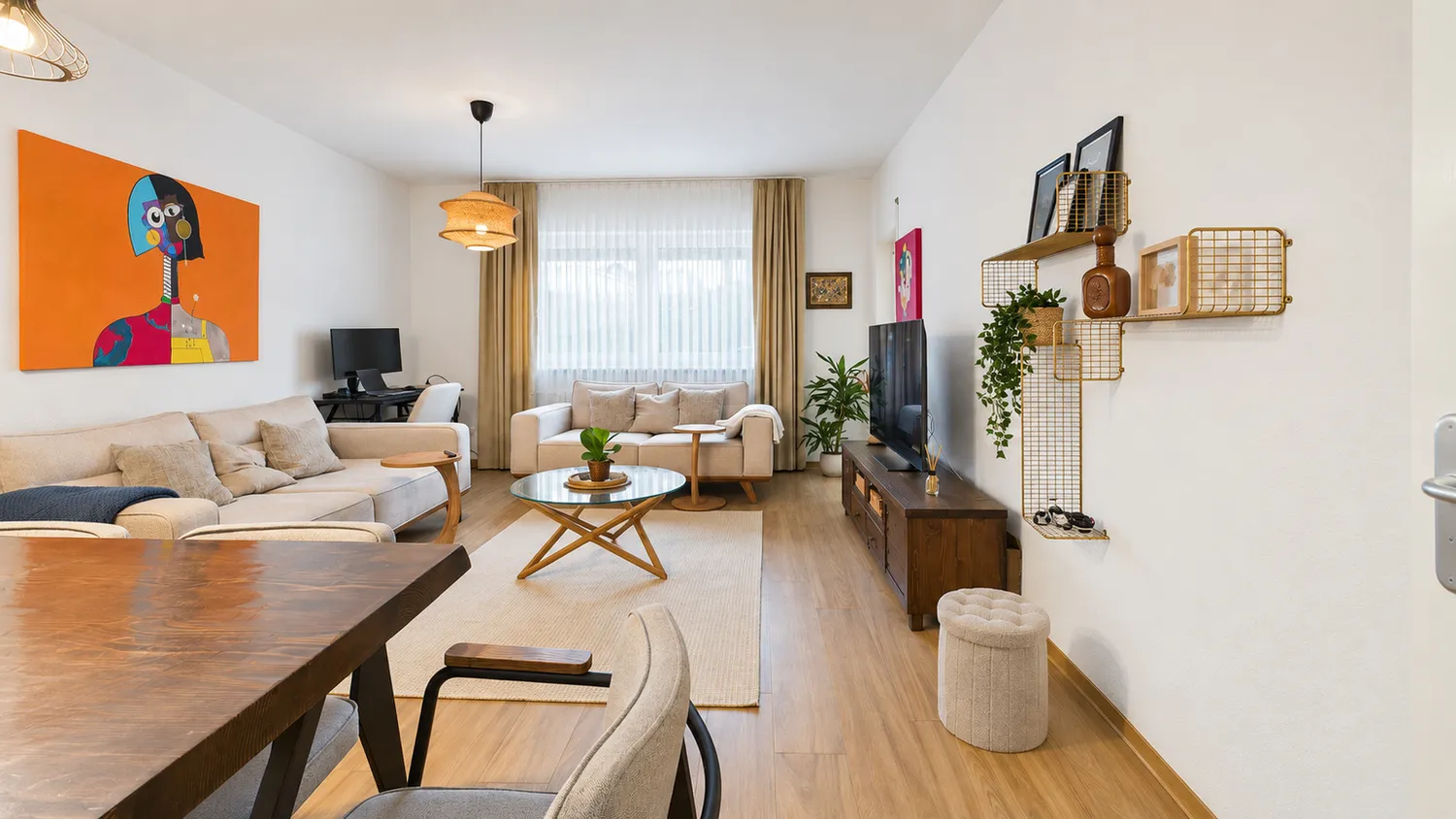 2 Zimmer Wohnung mit 69 m² in Lahr/Schwarzwald – Bild 10
