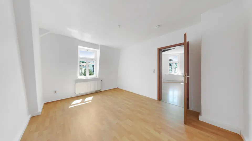 3 Zimmer Wohnung mit 96 m² in Halle (Saale) – Bild 3
