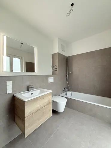 1 Zimmer Wohnung mit 46 m² in Wiesbaden – Bild 4