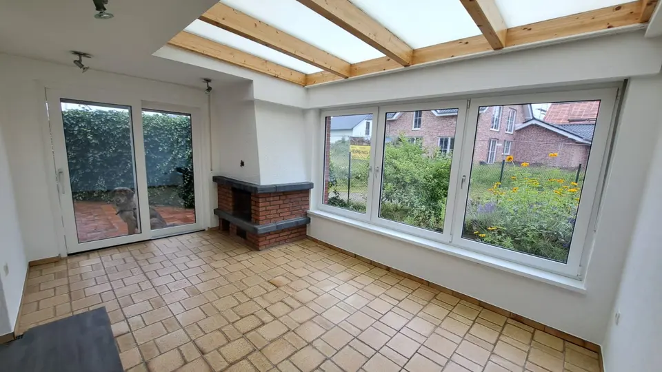 5 Zimmer Haus mit 136 m² in Borken – Bild 10