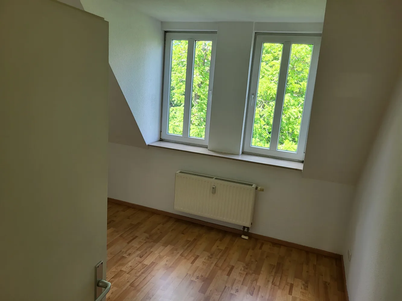 3 Zimmer Wohnung mit 60 m² in Leipzig – Bild 10
