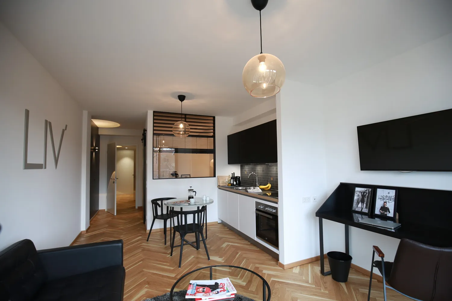2 Zimmer Wohnung mit 44 m² in Düsseldorf – Bild 4