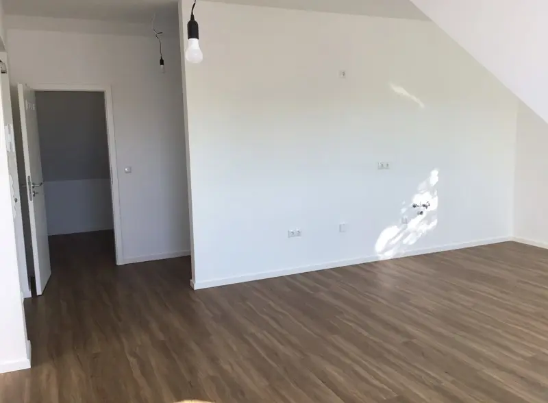 3 Zimmer Wohnung mit 88 m² in Dachau – Bild 1