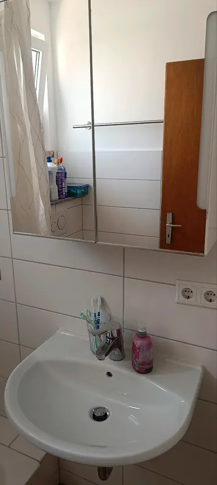 2 Zimmer Wohnung mit 23 m² in Mainz – Bild 9