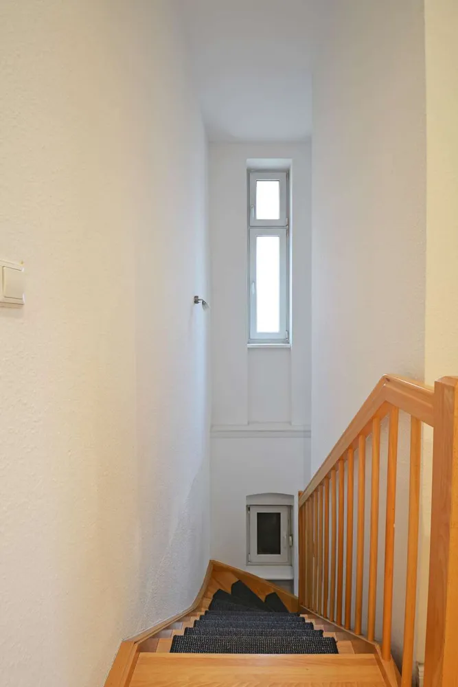 3 room apartment with 94 m² in Berlin – Photo 2