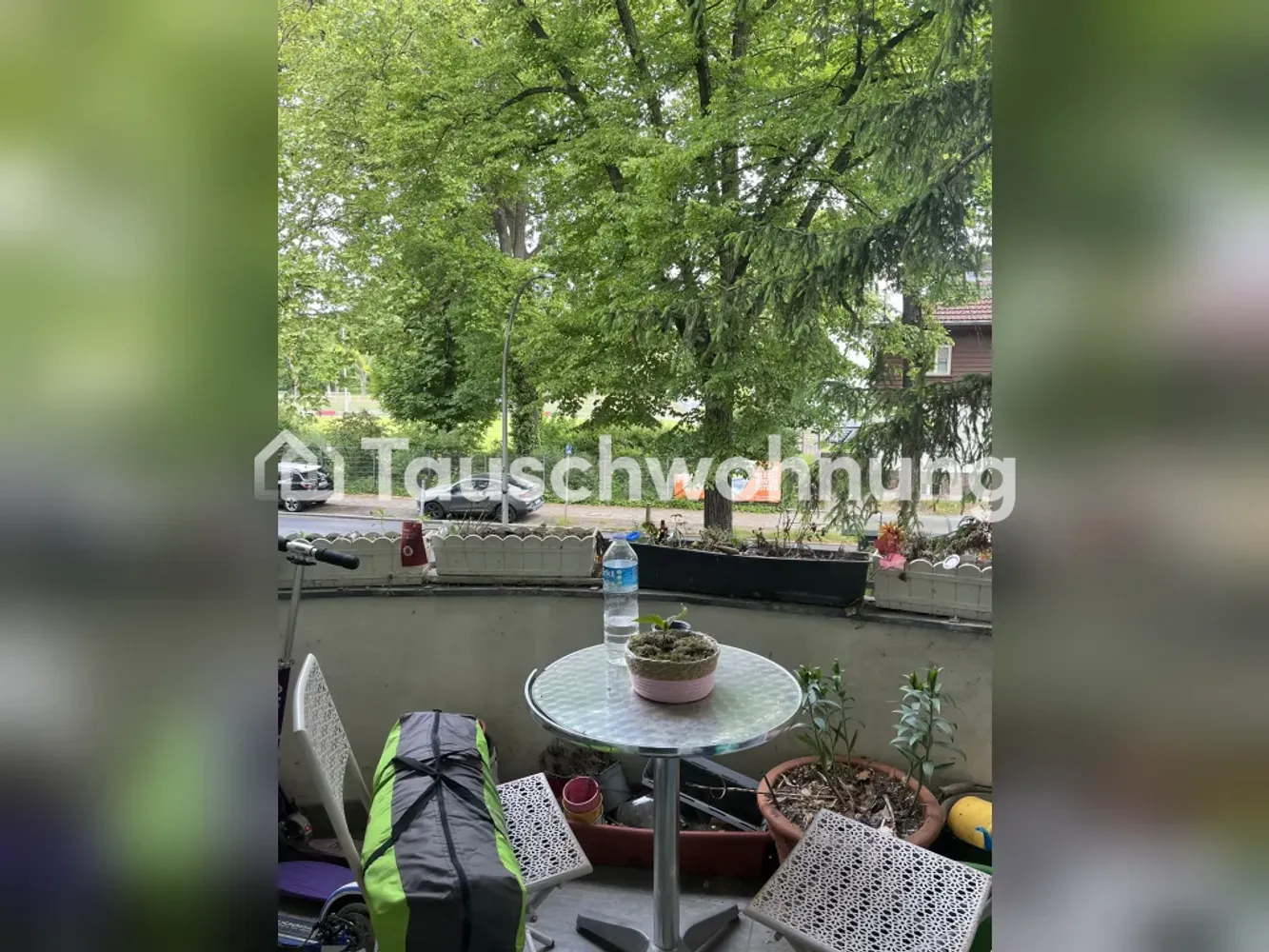 4 Zimmer Wohnung mit 100 m² in Berlin – Bild 2
