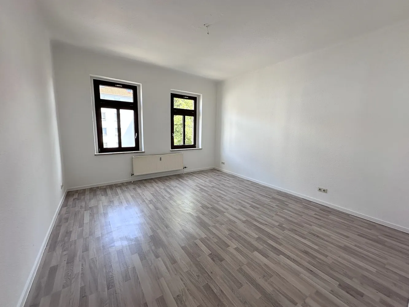 2 Zimmer Wohnung mit 60 m² in Leipzig – Bild 6