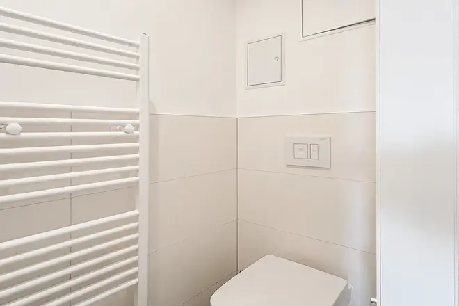 3 Zimmer Wohnung mit 140 m² in Berlin – Bild 8