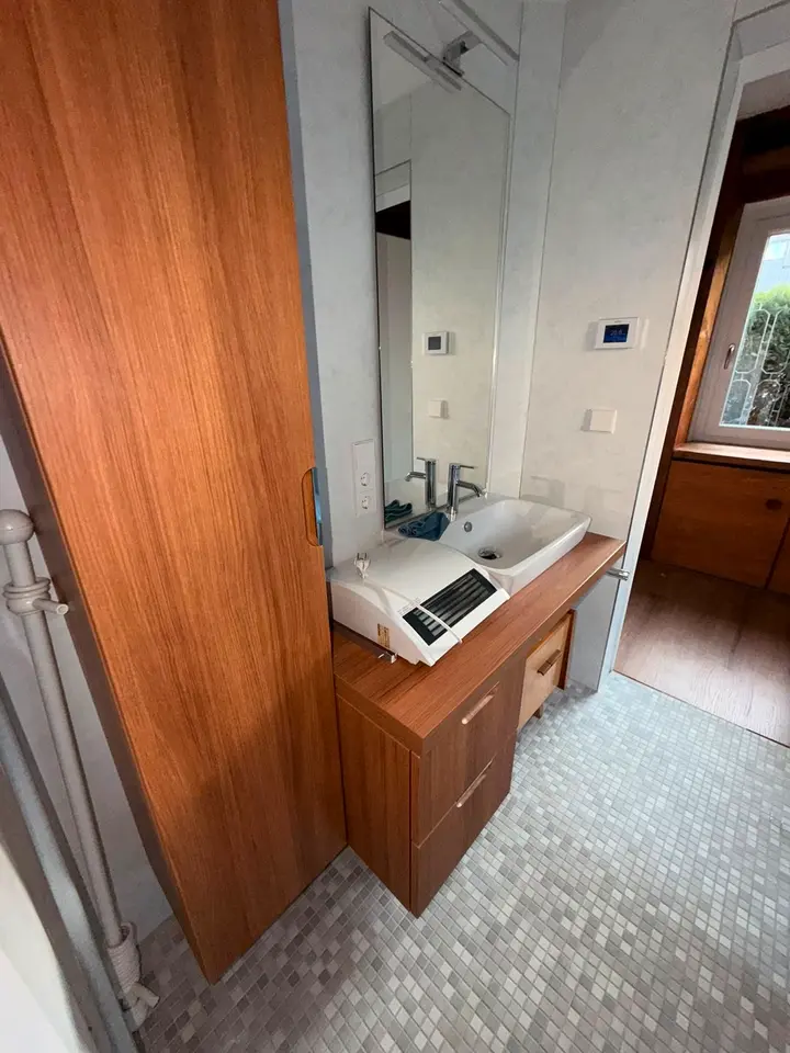 3 Zimmer Wohnung mit 75 m² in Villingen-Schwenningen – Bild 5