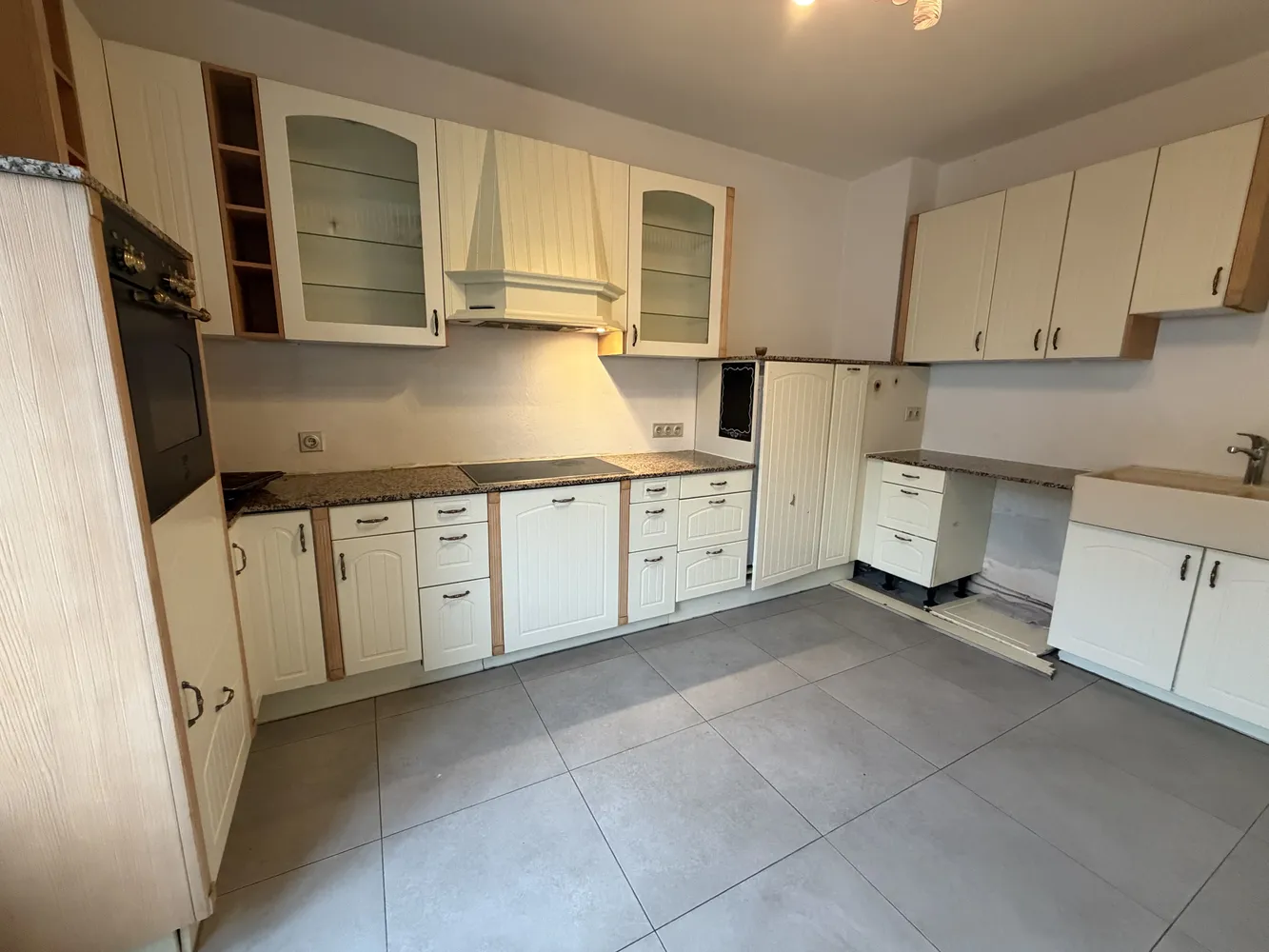 4 room apartment with 100 m² in Gelsenkirchen – Photo 11