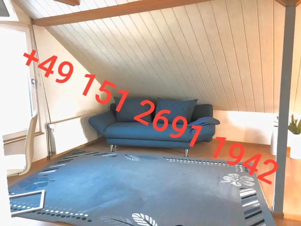 5 room apartment with 22 m² in Königswinter – Photo 4